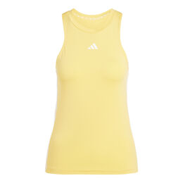 Vêtements De Tennis adidas AEROREADY Train Essentials Regular 3-Stripes Tank Top